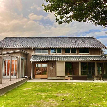 Albergue Ako House Goto Exterior foto