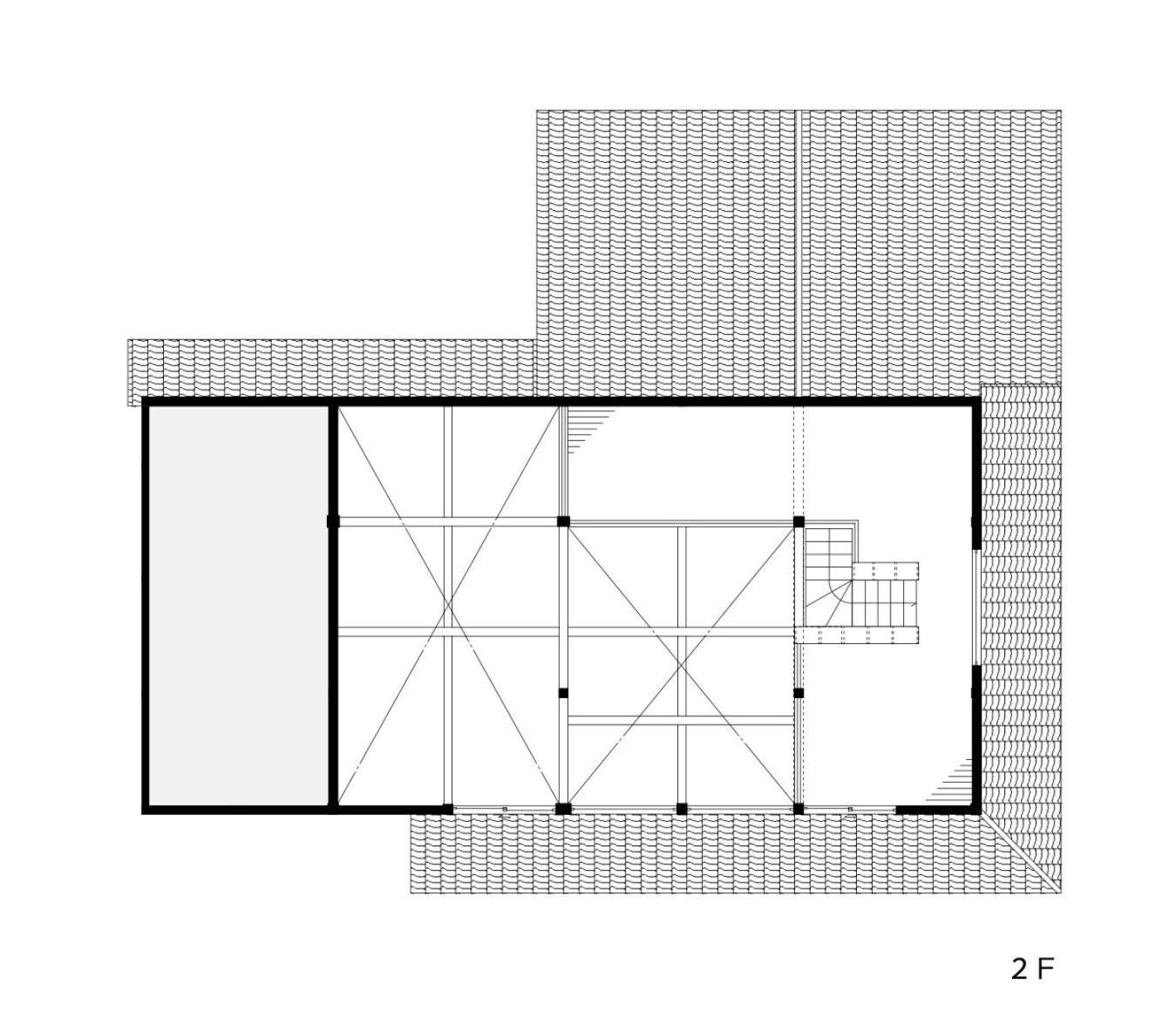 Albergue Ako House Goto Exterior foto