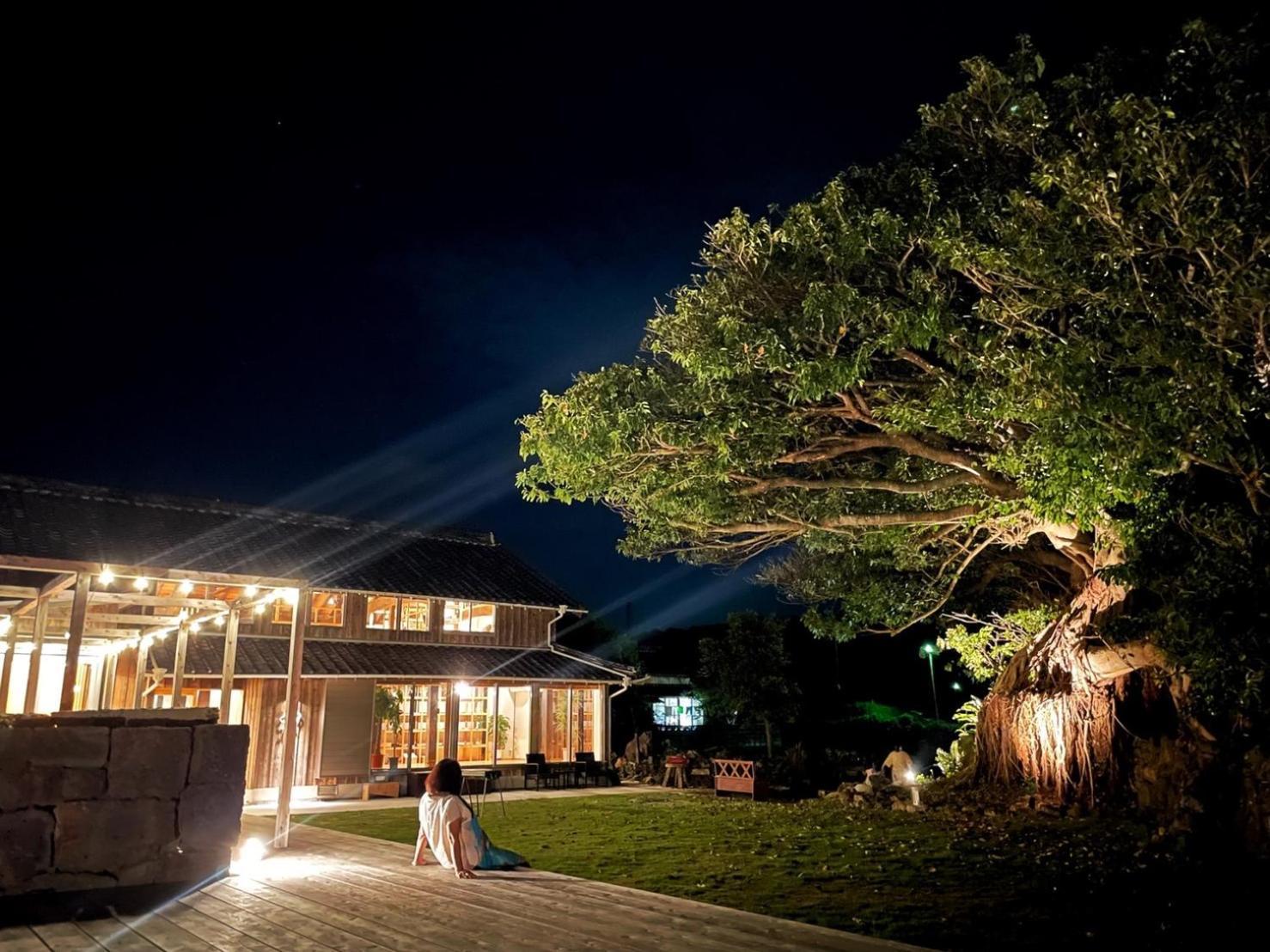 Albergue Ako House Goto Exterior foto
