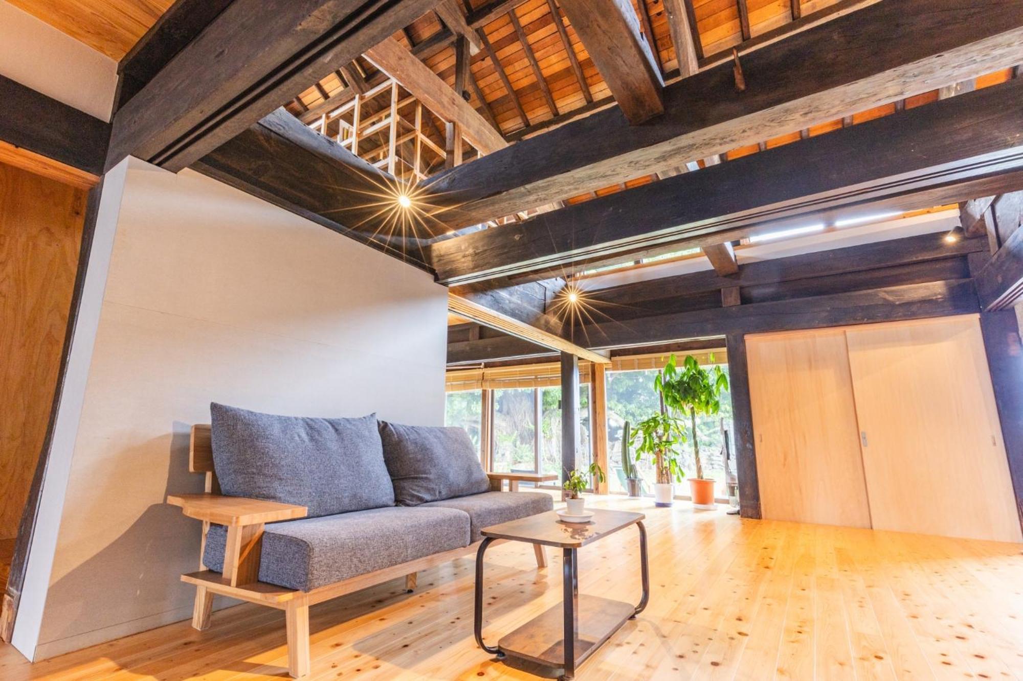 Albergue Ako House Goto Exterior foto