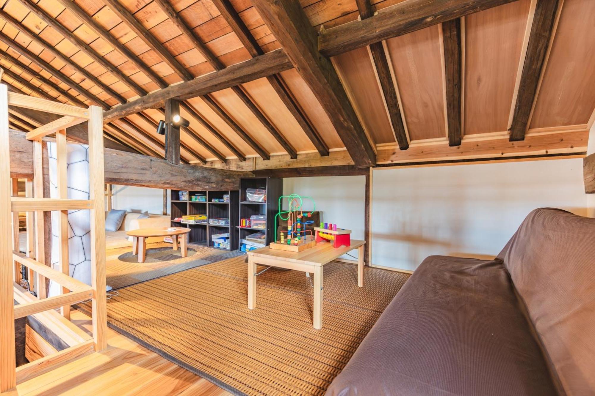Albergue Ako House Goto Exterior foto