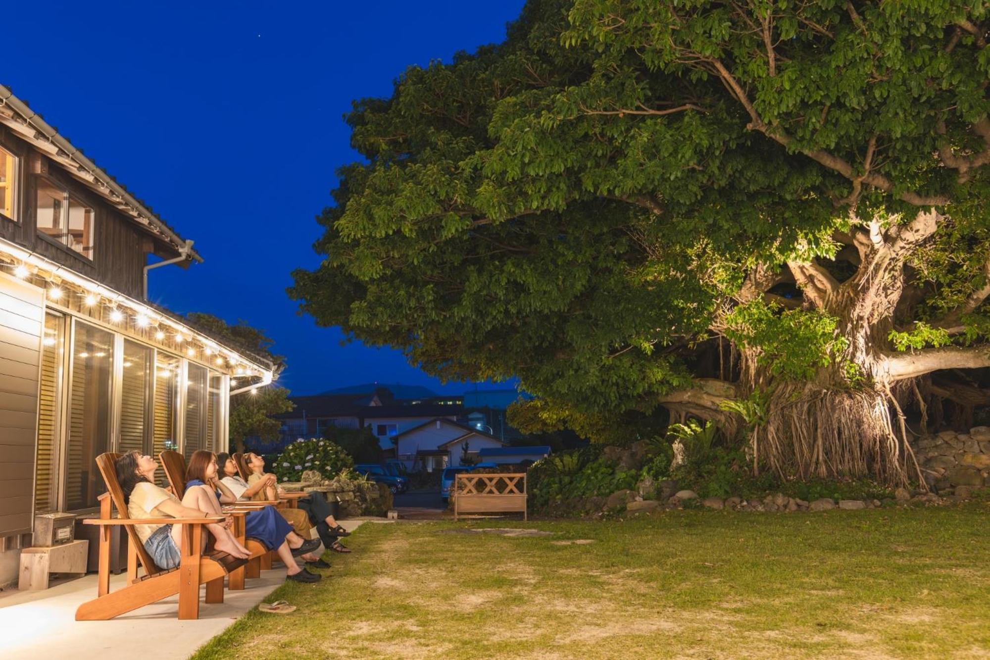 Albergue Ako House Goto Exterior foto