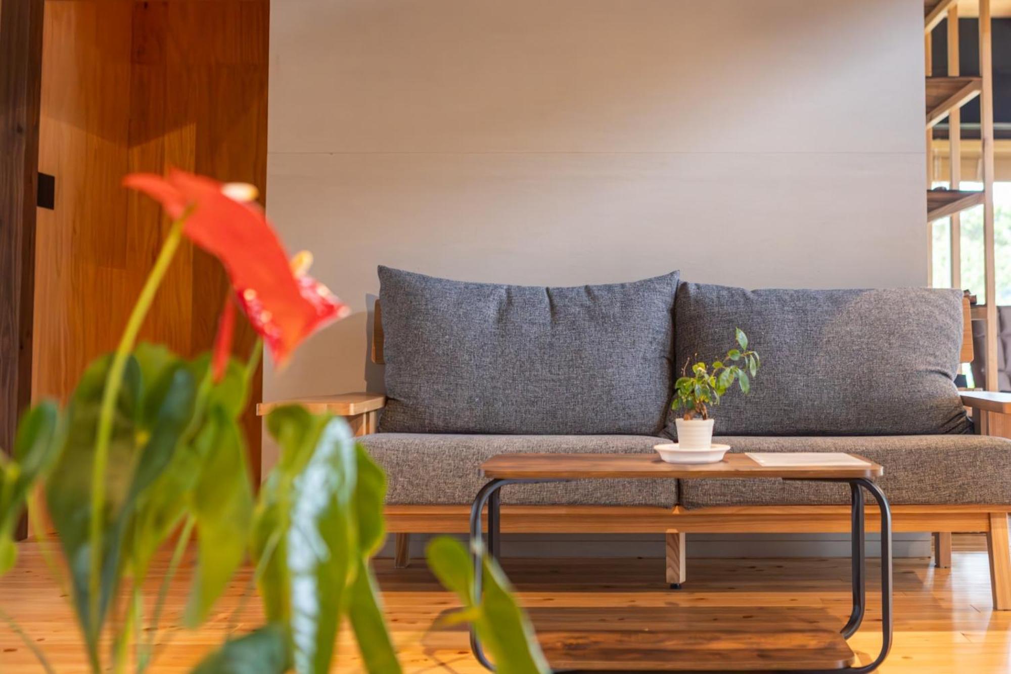 Albergue Ako House Goto Exterior foto
